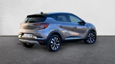 Renault Captur techno TCe 103 kW (140CV) EDC GPF