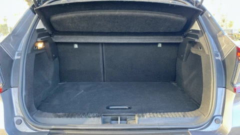 Renault Captur techno TCe 103 kW (140CV) EDC GPF