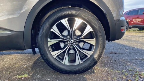 Renault Captur techno TCe 103 kW (140CV) EDC GPF