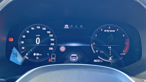 Renault Captur techno TCe 103 kW (140CV) EDC GPF