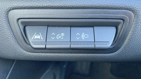 Renault Captur techno TCe 103 kW (140CV) EDC GPF