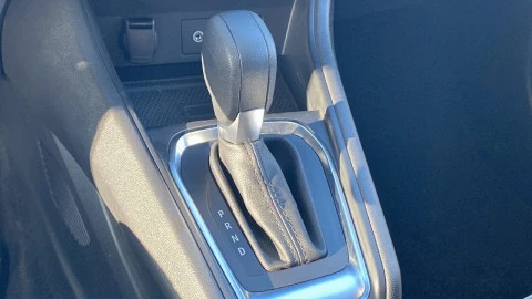 Renault Captur techno TCe 103 kW (140CV) EDC GPF