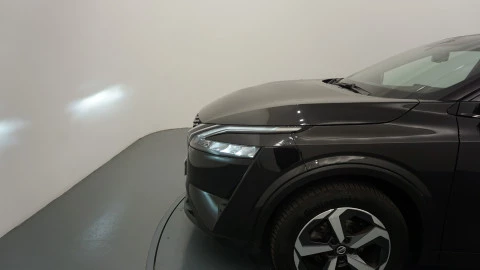 Nissan Qashqai DIG-T 103kW N-Connecta