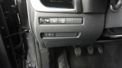 Nissan Qashqai DIG-T 103kW N-Connecta