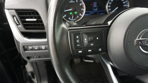 Nissan Qashqai DIG-T 103kW N-Connecta