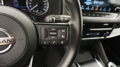 Nissan Qashqai DIG-T 103kW N-Connecta