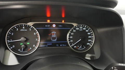 Nissan Qashqai DIG-T 103kW N-Connecta