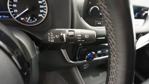 Nissan Qashqai DIG-T 103kW N-Connecta