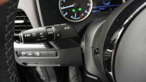 Nissan Qashqai DIG-T 103kW N-Connecta