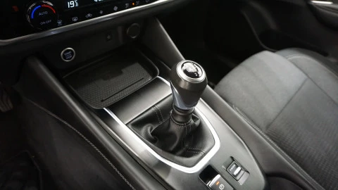 Nissan Qashqai DIG-T 103kW N-Connecta