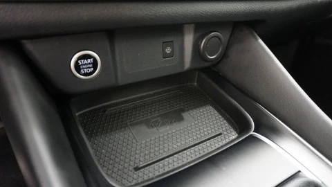 Nissan Qashqai DIG-T 103kW N-Connecta