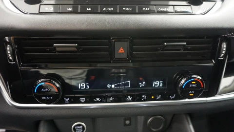 Nissan Qashqai DIG-T 103kW N-Connecta