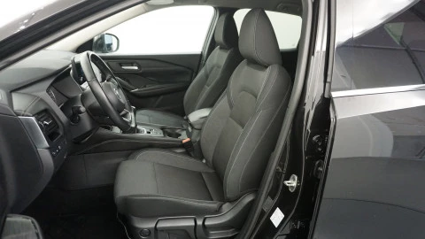 Nissan Qashqai DIG-T 103kW N-Connecta