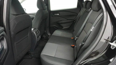 Nissan Qashqai DIG-T 103kW N-Connecta