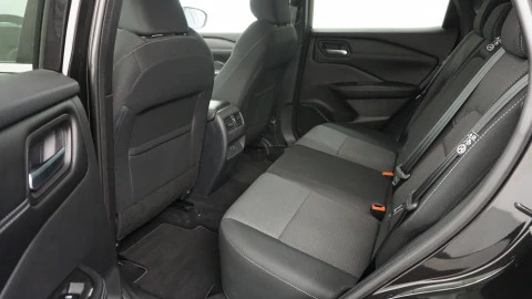 Nissan Qashqai DIG-T 103kW N-Connecta
