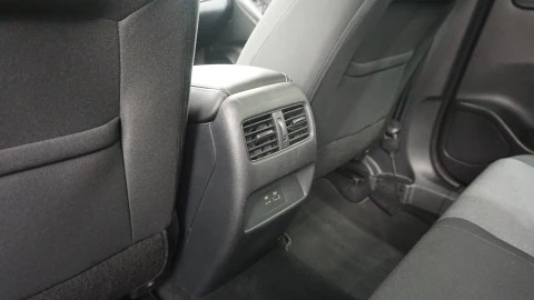 Nissan Qashqai DIG-T 103kW N-Connecta