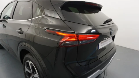 Nissan Qashqai DIG-T 103kW N-Connecta