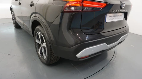 Nissan Qashqai DIG-T 103kW N-Connecta