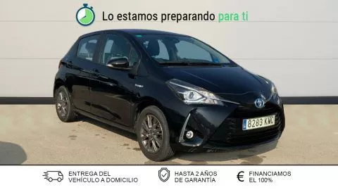 Toyota Yaris 1.5 Hybrid Active