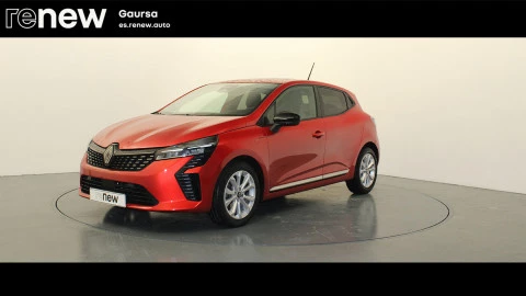 Renault Clio Evolution TCe 90 (67kw)