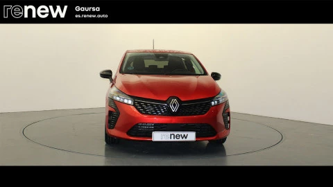 Renault Clio Evolution TCe 90 (67kw)