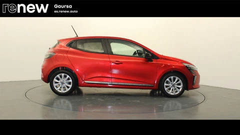 Renault Clio Evolution TCe 90 (67kw)