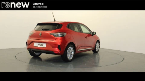 Renault Clio Evolution TCe 90 (67kw)