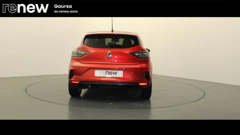 Renault Clio Evolution TCe 90 (67kw)