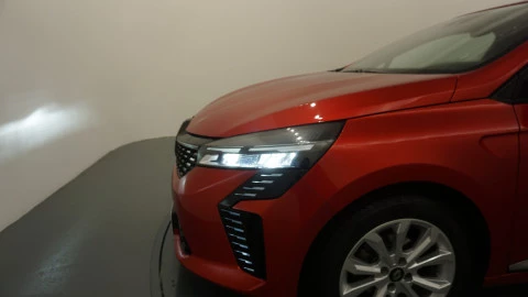 Renault Clio Evolution TCe 90 (67kw)