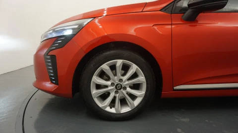 Renault Clio Evolution TCe 90 (67kw)