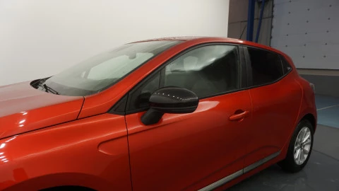 Renault Clio Evolution TCe 90 (67kw)