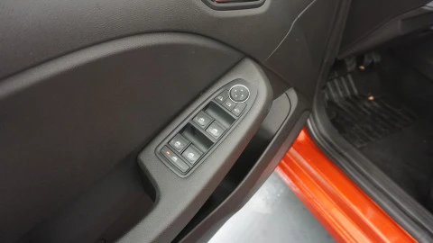 Renault Clio Evolution TCe 90 (67kw)