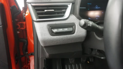 Renault Clio Evolution TCe 90 (67kw)