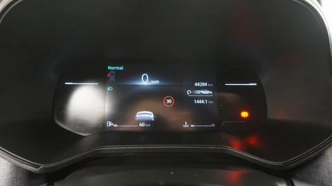 Renault Clio Evolution TCe 90 (67kw)