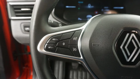 Renault Clio Evolution TCe 90 (67kw)