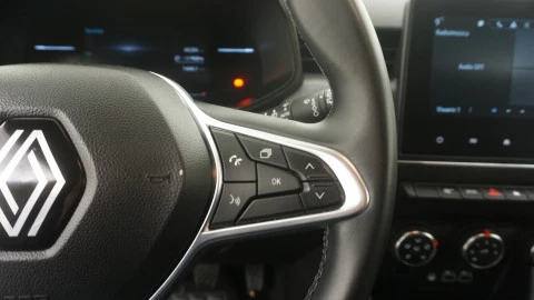 Renault Clio Evolution TCe 90 (67kw)