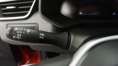 Renault Clio Evolution TCe 90 (67kw)