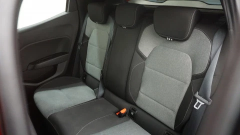 Renault Clio Evolution TCe 90 (67kw)