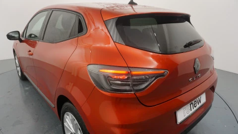 Renault Clio Evolution TCe 90 (67kw)