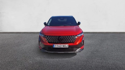 Renault Austral Techno E-Tech Full Hybrid 147kW (200CV)