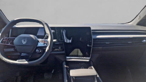 Renault Austral Techno E-Tech Full Hybrid 147kW (200CV)