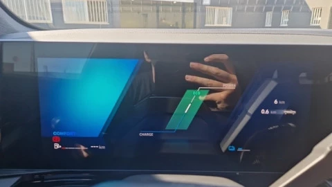 Renault Austral Techno E-Tech Full Hybrid 147kW (200CV)