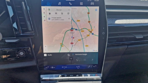 Renault Austral Techno E-Tech Full Hybrid 147kW (200CV)