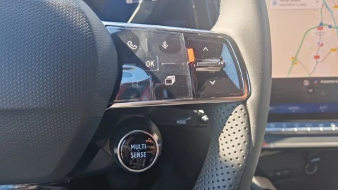 Renault Austral Techno E-Tech Full Hybrid 147kW (200CV)