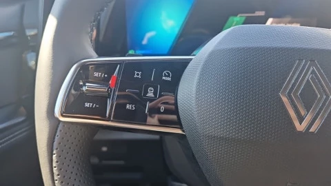 Renault Austral Techno E-Tech Full Hybrid 147kW (200CV)