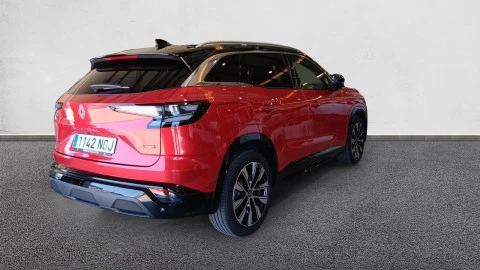 Renault Austral Techno E-Tech Full Hybrid 147kW (200CV)