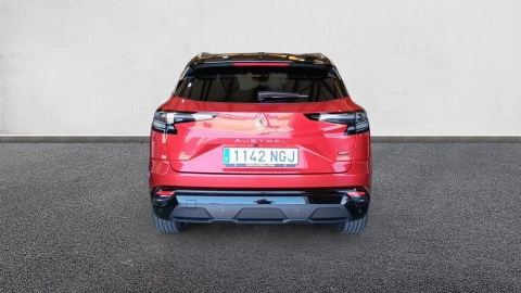 Renault Austral Techno E-Tech Full Hybrid 147kW (200CV)