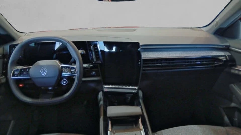 Renault Austral Techno E-Tech Full Hybrid 147kW (200CV)