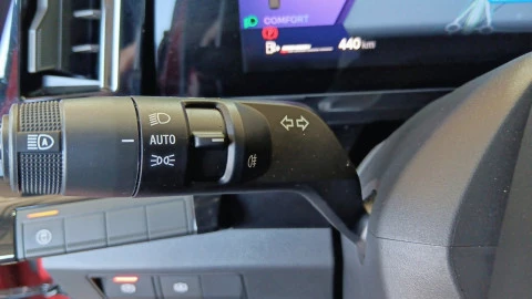 Renault Austral Techno E-Tech Full Hybrid 147kW (200CV)