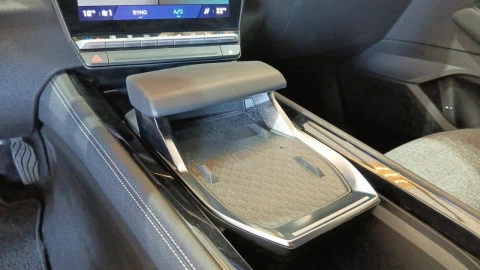 Renault Austral Techno E-Tech Full Hybrid 147kW (200CV)